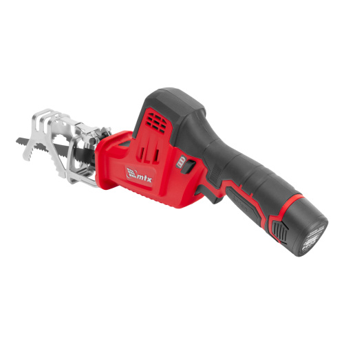 Пила сабельная аккумуляторная RС-65, Li-Ion, 12 В MTX по ценам производителя в Санкт-Петербурге с доставкой по всей России