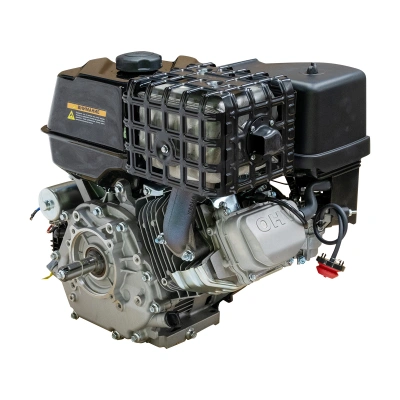 Двигатель Dinking DK196FE-S (19лс, зимний, электростартер, катушка, датчик масла) купить в Москве с доставкой по всей России | ProtosMarket.ru