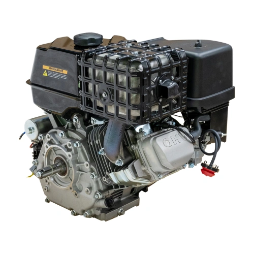 Двигатель Dinking DK196FE-S (19лс, зимний, электростартер, катушка, датчик масла) по ценам производителя в Санкт-Петербурге с доставкой по всей России