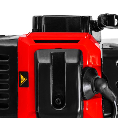 Триммер бензиновый MT-52, 52 см³, неразъемная штанга, состоит из 2 частей MTX по ценам производителя в Санкт-Петербурге с доставкой по всей России