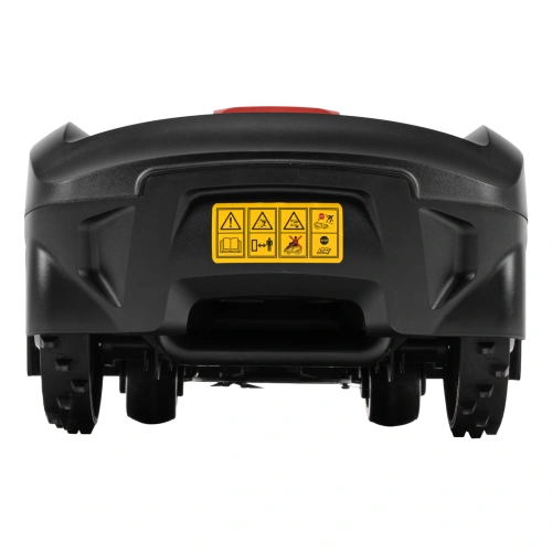 Робот-газонокосилка Grass Master 1000  1000м², 3Ач, 28V, LCD дисплей, Wi-Fi Denzel по ценам производителя в Санкт-Петербурге с доставкой по всей России