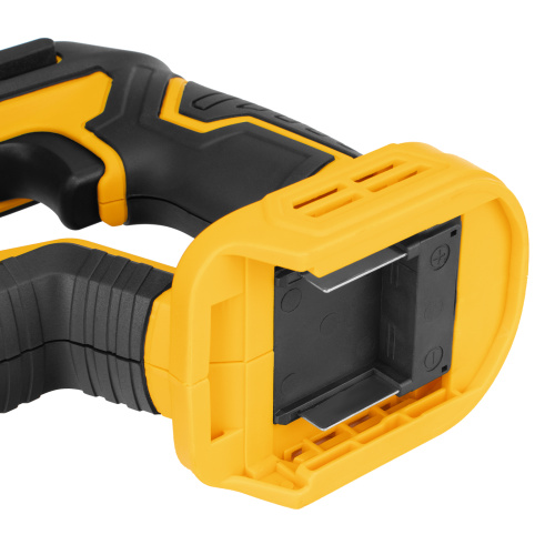 Пила сабельная аккумуляторная RS-180, Li-Ion, 20 В Denzel по ценам производителя в Санкт-Петербурге с доставкой по всей России