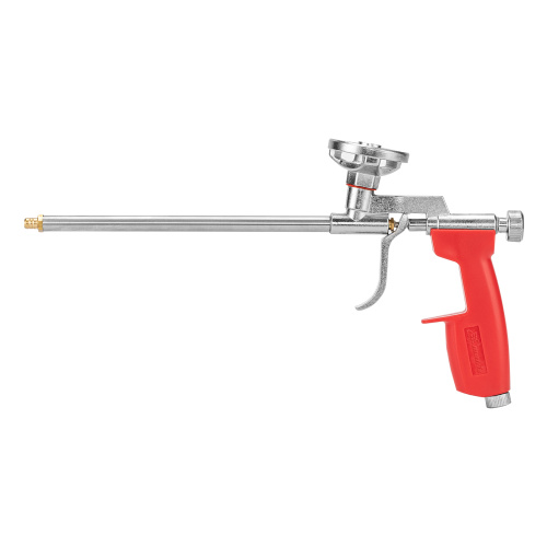 Пистолет для монтажной пены Matrix купить в Москве с доставкой по всей России | ProtosMarket.ru