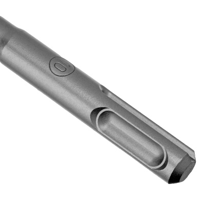 Бур по бетону, двойная спираль, три пылеотводящие кромки, 10 x 160 мм DENZEL по ценам производителя в Санкт-Петербурге с доставкой по всей России