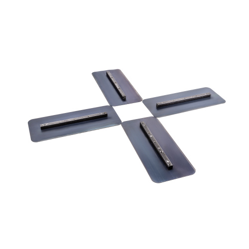 Комплект ножей для затирочной машины FTL PTFB-1000-4 по ценам производителя в Санкт-Петербурге с доставкой по всей России