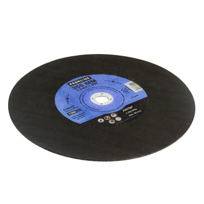 Круг отрезной по металлу FerrLine Expert 355 х 3,2 х 25,4 мм A30TBF по ценам производителя в Санкт-Петербурге с доставкой по всей России