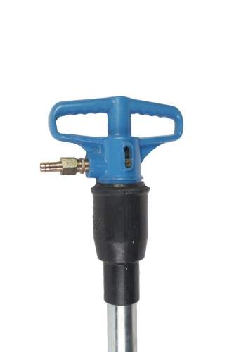 Молоток отбойный пневматический МОП-3 по ценам производителя в Санкт-Петербурге с доставкой по всей России