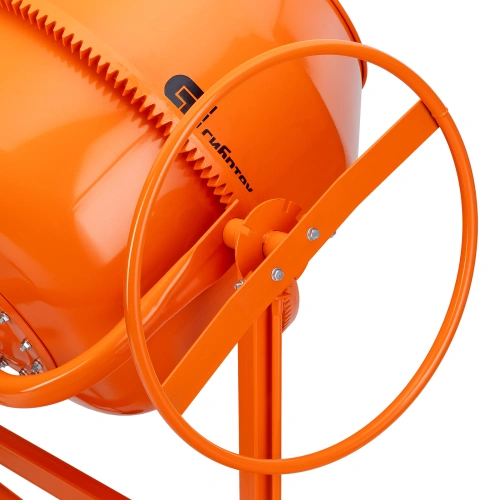 Бетоносмеситель БСН-180, мощность 700 Вт Сибртех по ценам производителя в Санкт-Петербурге с доставкой по всей России