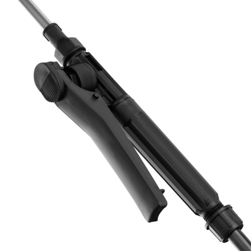 Опрыскиватель ранцевый аккумуляторный D-16LA, 16 л, 12 В, 8 Ач Denzel по ценам производителя в Санкт-Петербурге с доставкой по всей России