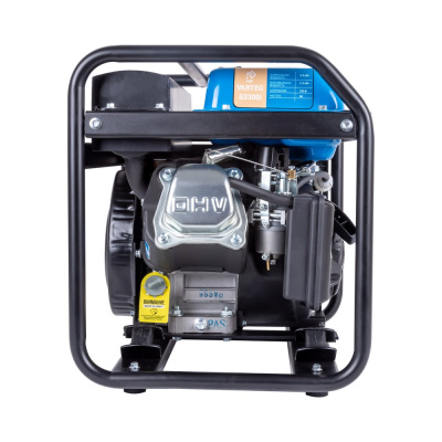 Бензиновый инверторный генератор VARTEG G2300i по ценам производителя в Санкт-Петербурге с доставкой по всей России