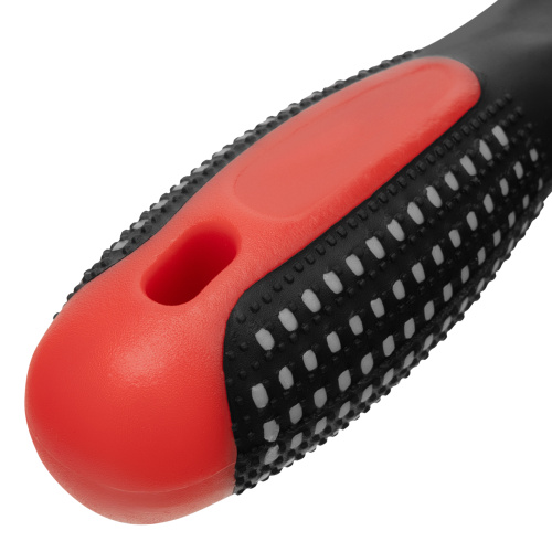 Отвертка с набором бит, 11 шт, Fusion, CrV, трехкомпонентная рукоятка "Anti slip" Matrix купить в Москве с доставкой по всей России | ProtosMarket.ru