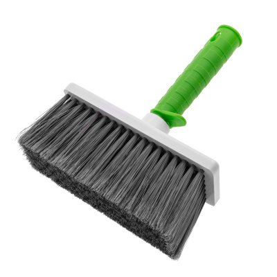 Кисть-макловица, 70 x 170, искусственная щетина, пластиковый корпус, пластиковая ручкаСибртех купить в Москве с доставкой по всей России | ProtosMarket.ru