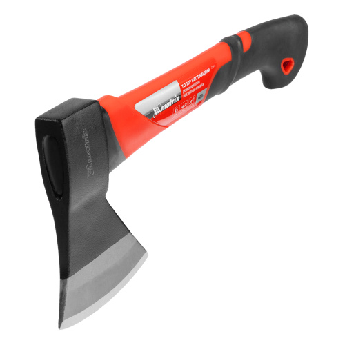 Топор, 600 г, эргономичная фибергласовая рукоятка, 360 мм Matrix по ценам производителя в Санкт-Петербурге с доставкой по всей России