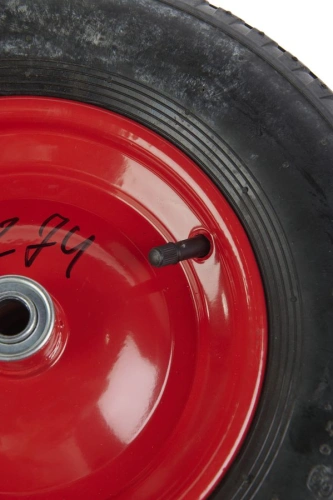 Колесо пневматическое резиновое 380 мм PR 3000-16 по ценам производителя в Санкт-Петербурге с доставкой по всей России