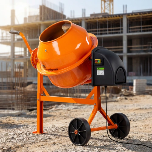 Бетоносмеситель БСЛ-63, 63 л, 300 Вт Сибртех купить в Москве с доставкой по всей России | ProtosMarket.ru