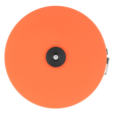 Рулетка геодезическая, 30 м х 12,5 мм, лента ПВХ, закрытый круглый корпус Sparta по ценам производителя в Санкт-Петербурге с доставкой по всей России