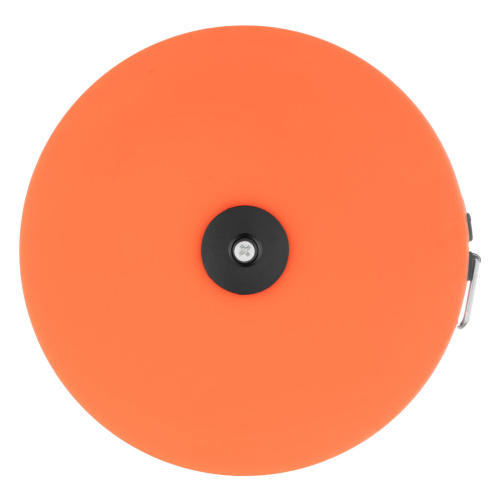 Рулетка геодезическая, 30 м х 12,5 мм, лента ПВХ, закрытый круглый корпус Sparta по ценам производителя в Санкт-Петербурге с доставкой по всей России