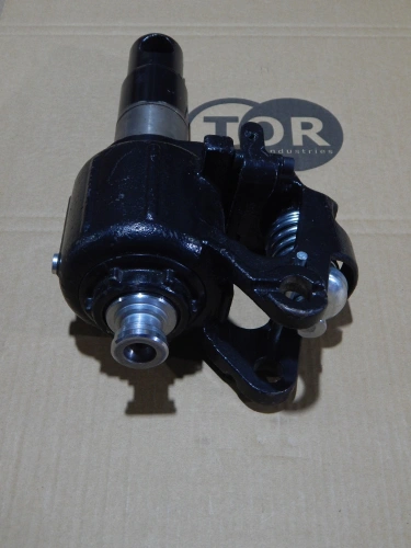 Гидроузел в сборе для тележек гидравлических RHP 5 т (Oil pump Assembly) по ценам производителя в Санкт-Петербурге с доставкой по всей России