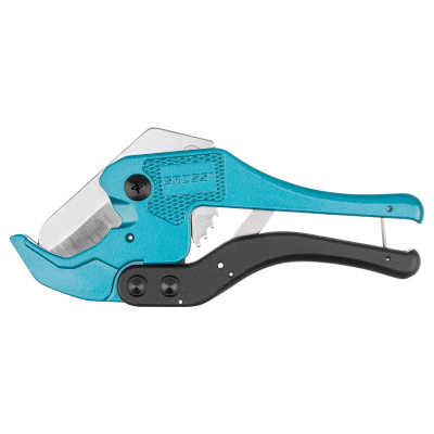 Ножницы для резки изделий из ПВХ, универсальные, D 42 мм, порошковое покрытие рукояток Gross купить в Москве с доставкой по всей России | ProtosMarket.ru