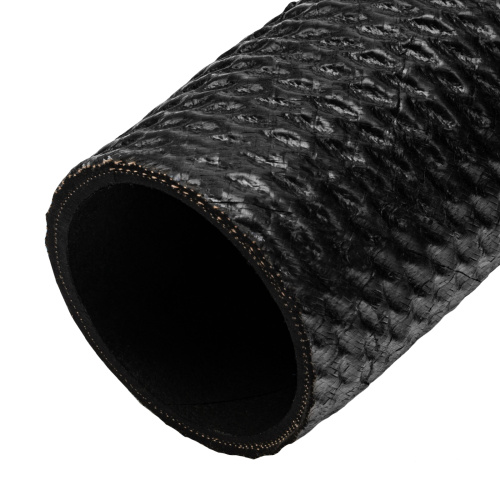 Рукав всасывающий SH-80, диаметр 3", длина 4 м Denzel купить в Москве с доставкой по всей России | ProtosMarket.ru