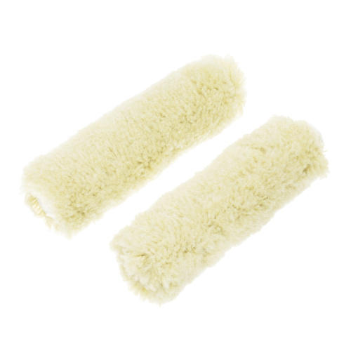 Малярный набор для фасадных работ: кювета 150 мм х 290 мм и мини-валик 110 мм Сибртех купить в Москве с доставкой по всей России | ProtosMarket.ru