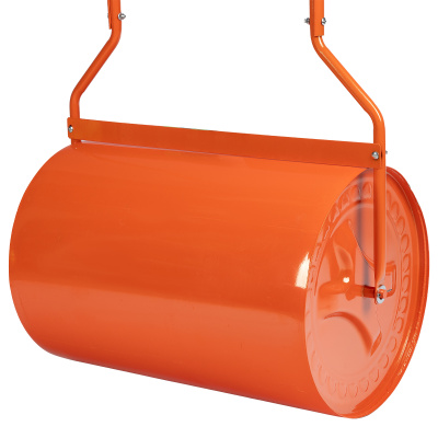 Каток газонный 70л, ручной, наливной, пробка-болт Сибртех по ценам производителя в Санкт-Петербурге с доставкой по всей России