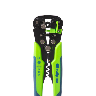 Щипцы для зачистки электропроводов, функция обрезания проводов Сибртех купить в Москве с доставкой по всей России | ProtosMarket.ru