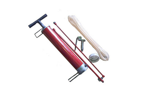 Краскопульт СО-20В по ценам производителя в Санкт-Петербурге с доставкой по всей России