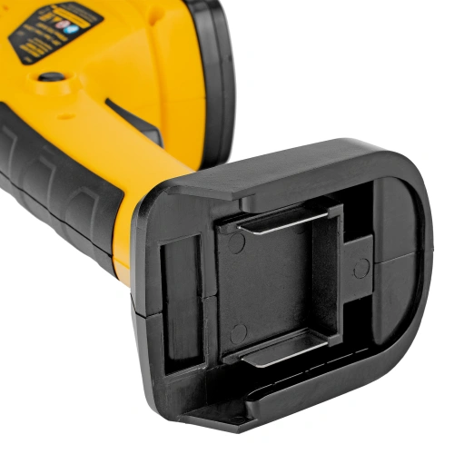 Ножницы-кусторез аккумуляторные GS-20, Li-Ion, 20 В Denzel по ценам производителя в Санкт-Петербурге с доставкой по всей России