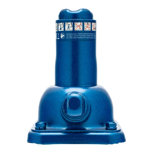 Домкрат механический бутылочный, 2 т, h подъема 150-310 мм, 2 части (домкрат, ручка) Stels по ценам производителя в Санкт-Петербурге с доставкой по всей России