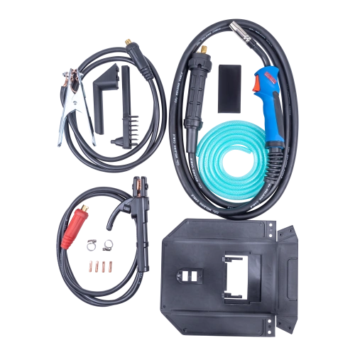 Сварочный полуавтомат СВАРИС 200 Комби SYNERGY купить в Москве с доставкой по всей России | ProtosMarket.ru