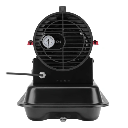 Дизельная тепловая пушка DHB-20i, 20 кВт, 450 м3/ч, прямой нагрев, термостат MTX по ценам производителя в Санкт-Петербурге с доставкой по всей России