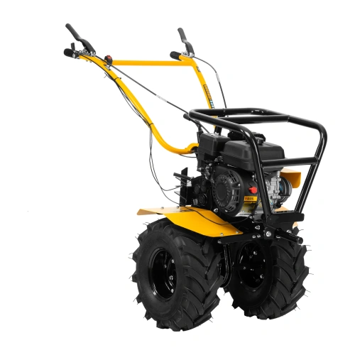 Мотоблок DPT-470S-PRO Denzel по ценам производителя в Санкт-Петербурге с доставкой по всей России