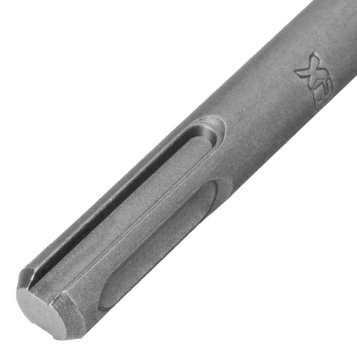 Бур по бетону, 12 x 450 мм, SDS Plus Сибртех купить в Москве с доставкой по всей России | ProtosMarket.ru