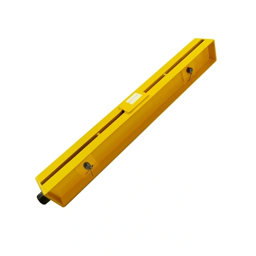 Балка концевая подвесная XGDB 2т 2,6м без крановых кареток по ценам производителя в Санкт-Петербурге с доставкой по всей России