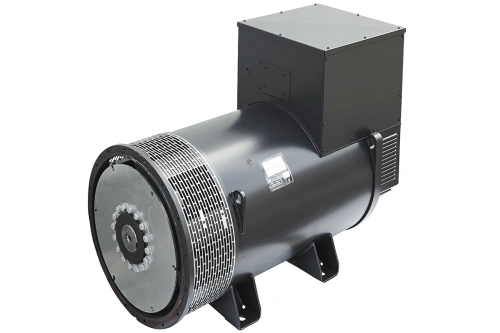 Mecc Alte ECO40-VL SAE 1/14 (600 кВт) по ценам производителя в Санкт-Петербурге с доставкой по всей России