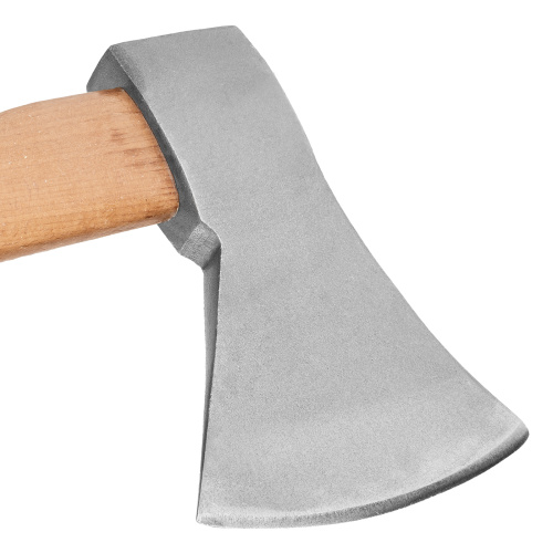 Топор плотницкий, кованый, деревянная рукоятка, 1000 гр., пескоструйная обработка полотна Matrix купить в Москве с доставкой по всей России | ProtosMarket.ru