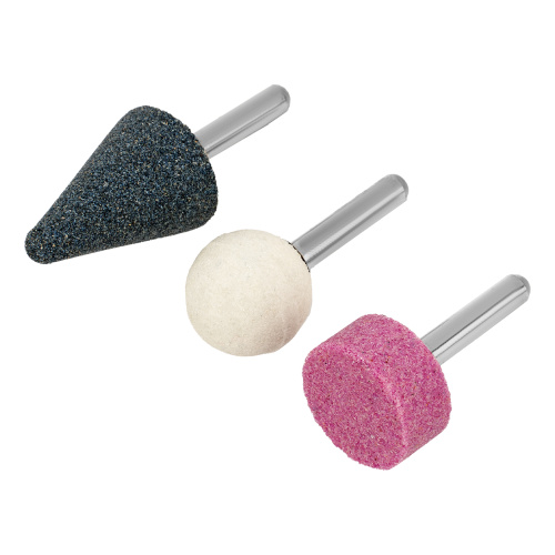 Пневмошлифмашина прямая PGS25000, 25000 об/мин, 10 шлиф. камней, цанга - 3, 6 мм, 113 л/мин Denzel по ценам производителя в Санкт-Петербурге с доставкой по всей России