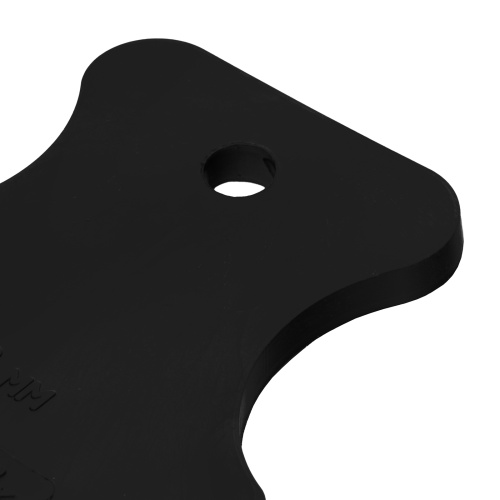 Набор шпателей 40-60-80 мм, черная резина, 3 шт Matrix по ценам производителя в Санкт-Петербурге с доставкой по всей России