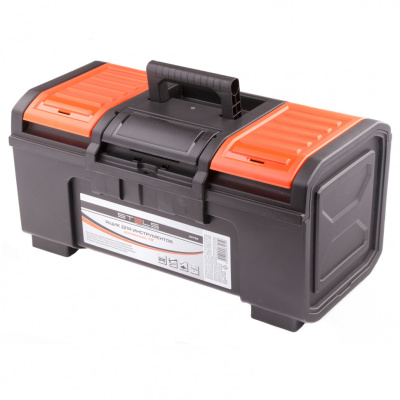 Ящик для инструментов, усиленный 19" Stels купить в Москве с доставкой по всей России | ProtosMarket.ru