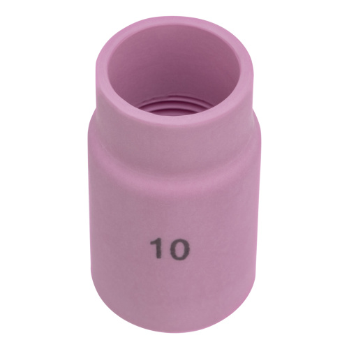 Набор керамических сопел для газовой линзы № 5, 6, 7, 8, 10 Denzel по ценам производителя в Санкт-Петербурге с доставкой по всей России