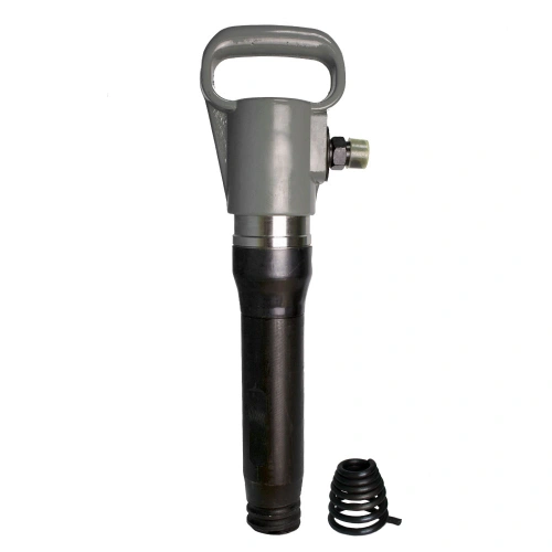 Молоток отбойный пневматический МО-2К по ценам производителя в Санкт-Петербурге с доставкой по всей России