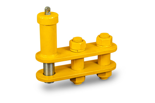 Замок Смаля ZS 2,0 по ценам производителя в Санкт-Петербурге с доставкой по всей России