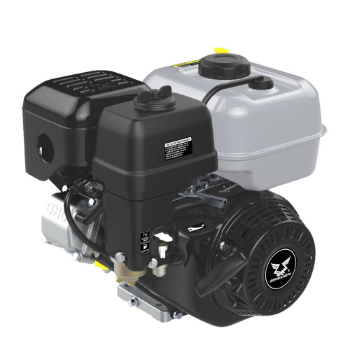Двигатель бензиновый Zongshen GB 160 по ценам производителя в Санкт-Петербурге с доставкой по всей России