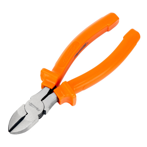 Бокорезы Classic, 180 мм, шлифованные, пластмассовые рукоятки Sparta купить в Москве с доставкой по всей России | ProtosMarket.ru