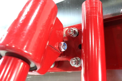 Гладилка для бетона нержавеющая сталь, лезвия 1200 х 300 мм, ручка 1800 мм TOR DMZ-B30 купить в Москве с доставкой по всей России | ProtosMarket.ru