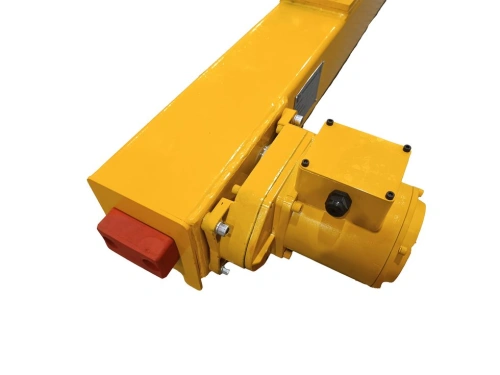 Балка концевая опорная 3т 1,5м TOR PRO по ценам производителя в Санкт-Петербурге с доставкой по всей России