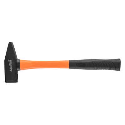 Молоток слесарный, 1500 г, фибергласовая обрезиненная рукоятка Sparta купить в Москве с доставкой по всей России | ProtosMarket.ru