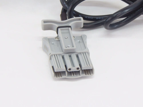 Зарядное устройство для тележек CBD20W-II 48/6A (Charger ERP35206000330) по ценам производителя в Санкт-Петербурге с доставкой по всей России