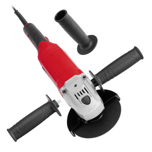 Машина шлифовальная угловая MAG125-1200, 1200 Вт, 125 мм, 12000 об/мин MTX по ценам производителя в Санкт-Петербурге с доставкой по всей России